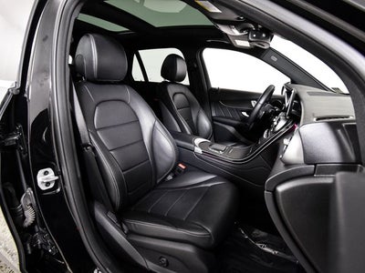 2022 Mercedes-Benz GLC 300 GLC 300 4MATIC®