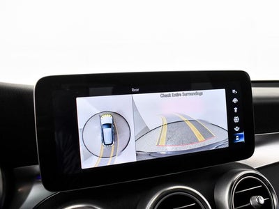 2022 Mercedes-Benz GLC 300 GLC 300 4MATIC®