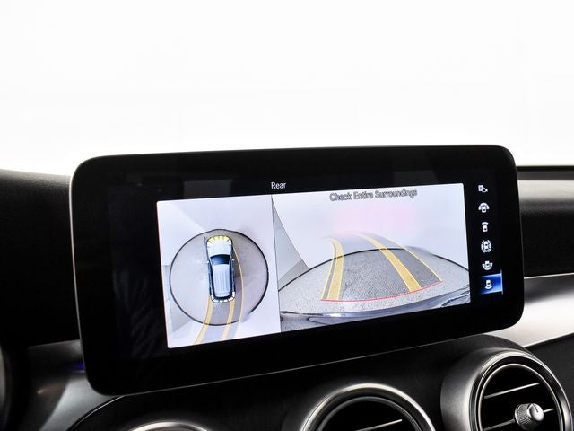 2022 Mercedes-Benz GLC 300 GLC 300 4MATIC®