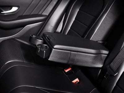 2022 Mercedes-Benz GLC 300 GLC 300 4MATIC®