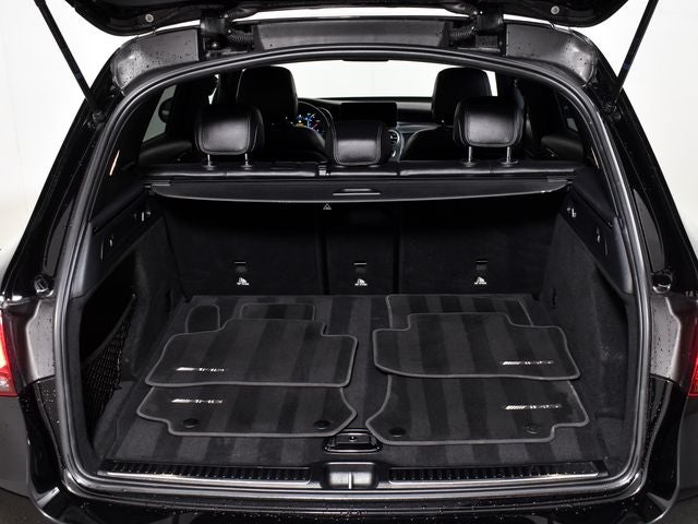 2022 Mercedes-Benz GLC 300 GLC 300 4MATIC®