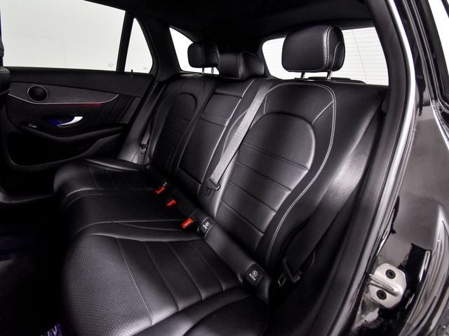 2022 Mercedes-Benz GLC 300 GLC 300 4MATIC®