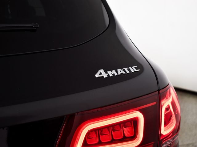 2022 Mercedes-Benz GLC 300 GLC 300 4MATIC®