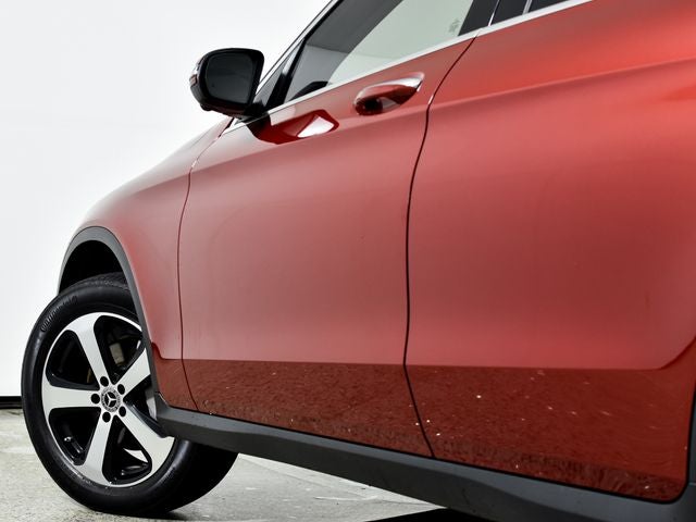 2021 Mercedes-Benz GLC 300 GLC 300 4MATIC®