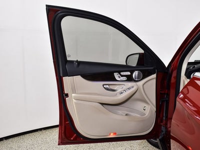 2021 Mercedes-Benz GLC 300 GLC 300 4MATIC®