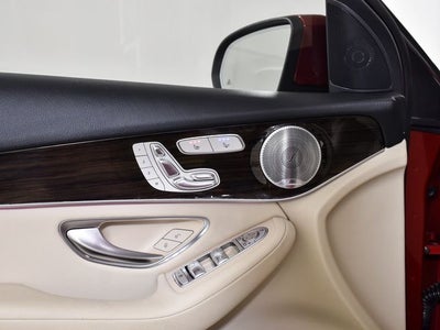 2021 Mercedes-Benz GLC 300 GLC 300 4MATIC®
