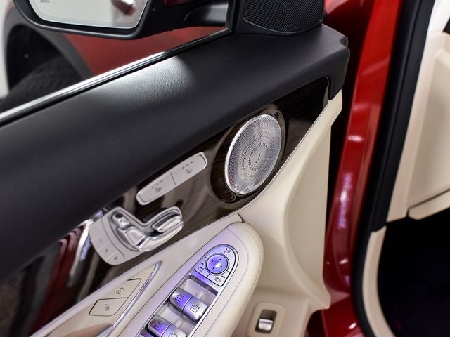 2021 Mercedes-Benz GLC 300 GLC 300 4MATIC®