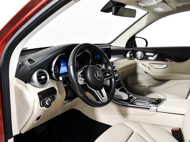 2021 Mercedes-Benz GLC 300 GLC 300 4MATIC®