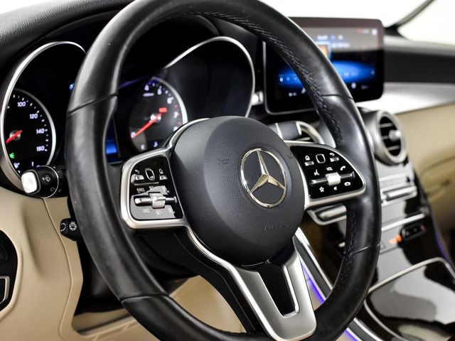 2021 Mercedes-Benz GLC 300 GLC 300 4MATIC®