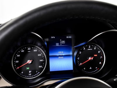 2021 Mercedes-Benz GLC 300 GLC 300 4MATIC®