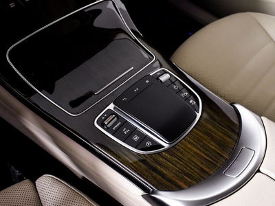2021 Mercedes-Benz GLC 300 GLC 300 4MATIC®
