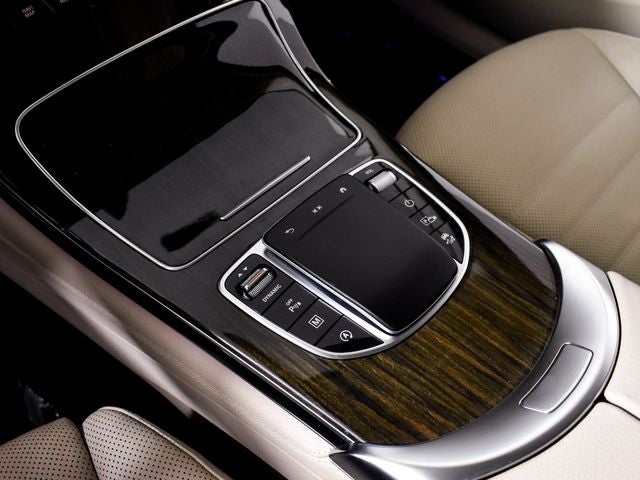 2021 Mercedes-Benz GLC 300 GLC 300 4MATIC®