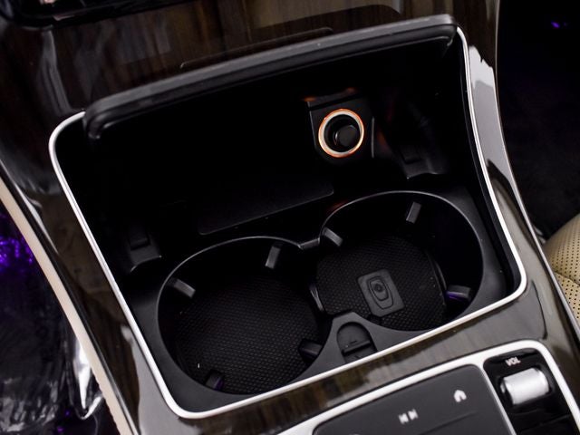 2021 Mercedes-Benz GLC 300 GLC 300 4MATIC®