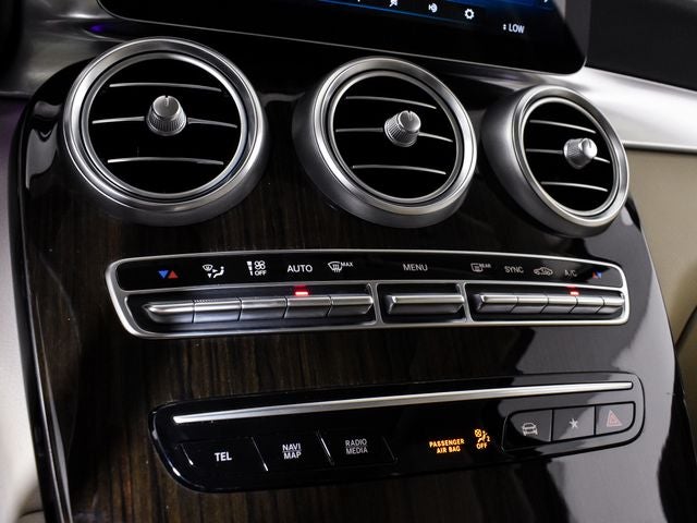 2021 Mercedes-Benz GLC 300 GLC 300 4MATIC®
