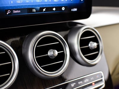 2021 Mercedes-Benz GLC 300 GLC 300 4MATIC®