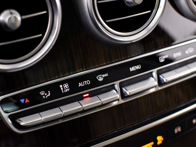 2021 Mercedes-Benz GLC 300 GLC 300 4MATIC®