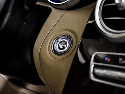 2021 Mercedes-Benz GLC 300 GLC 300 4MATIC®