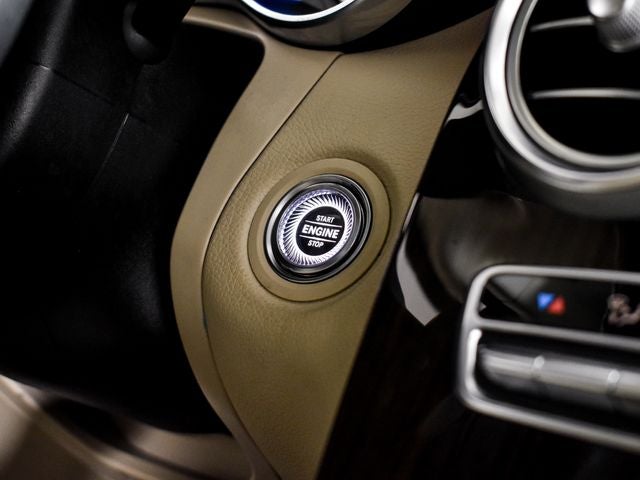 2021 Mercedes-Benz GLC 300 GLC 300 4MATIC®