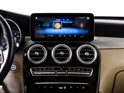 2021 Mercedes-Benz GLC 300 GLC 300 4MATIC®