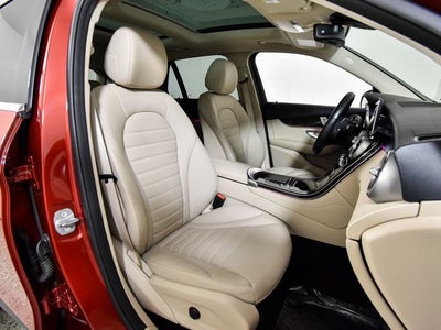 2021 Mercedes-Benz GLC 300 GLC 300 4MATIC®