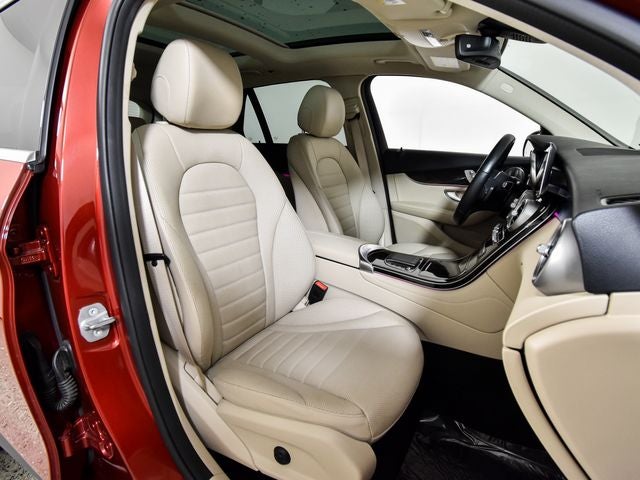 2021 Mercedes-Benz GLC 300 GLC 300 4MATIC®