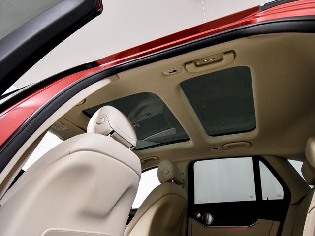 2021 Mercedes-Benz GLC 300 GLC 300 4MATIC®