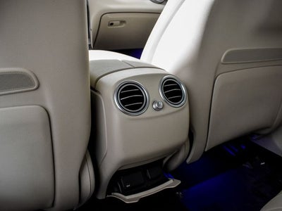 2021 Mercedes-Benz GLC 300 GLC 300 4MATIC®