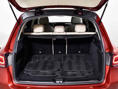 2021 Mercedes-Benz GLC 300 GLC 300 4MATIC®