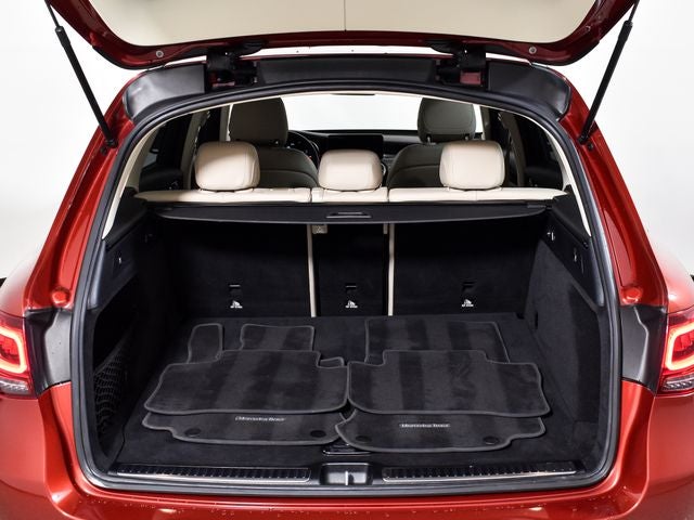 2021 Mercedes-Benz GLC 300 GLC 300 4MATIC®
