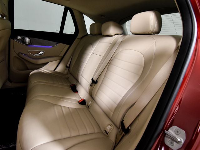2021 Mercedes-Benz GLC 300 GLC 300 4MATIC®