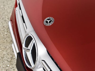 2021 Mercedes-Benz GLC 300 GLC 300 4MATIC®