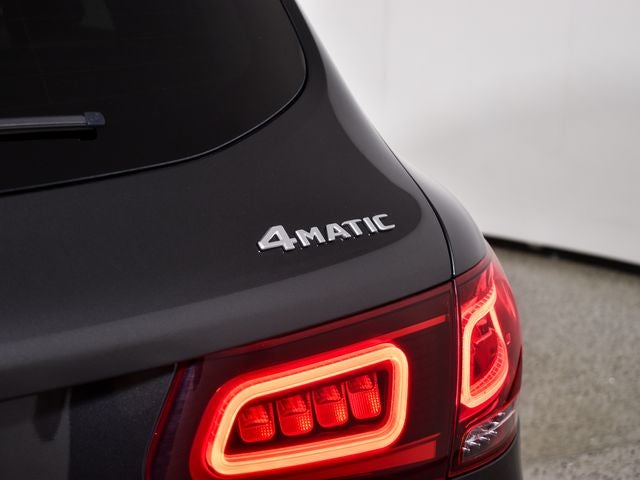 2022 Mercedes-Benz GLC 300 GLC 300 4MATIC®