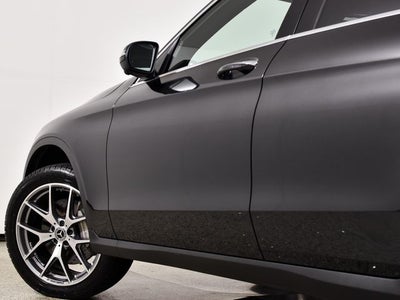 2022 Mercedes-Benz GLC 300 GLC 300 4MATIC®