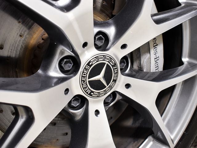 2022 Mercedes-Benz GLC 300 GLC 300 4MATIC®