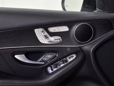 2022 Mercedes-Benz GLC 300 GLC 300 4MATIC®