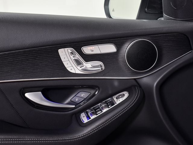 2022 Mercedes-Benz GLC 300 GLC 300 4MATIC®