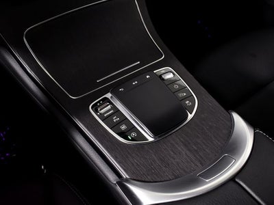 2022 Mercedes-Benz GLC 300 GLC 300 4MATIC®