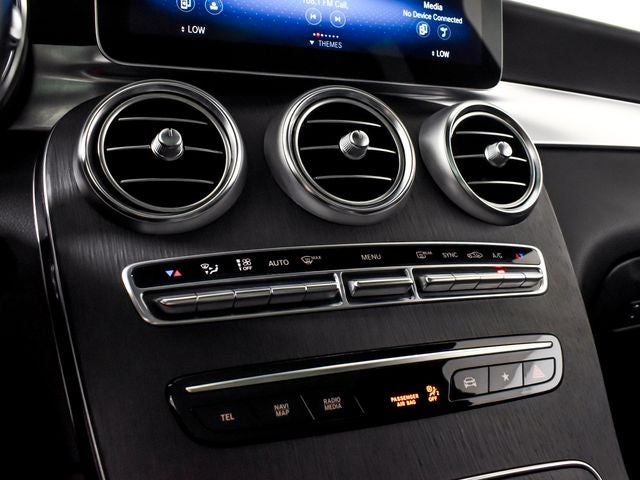 2022 Mercedes-Benz GLC 300 GLC 300 4MATIC®