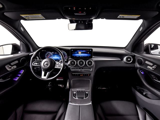 2022 Mercedes-Benz GLC 300 GLC 300 4MATIC®