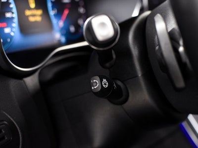 2022 Mercedes-Benz GLC 300 GLC 300 4MATIC®