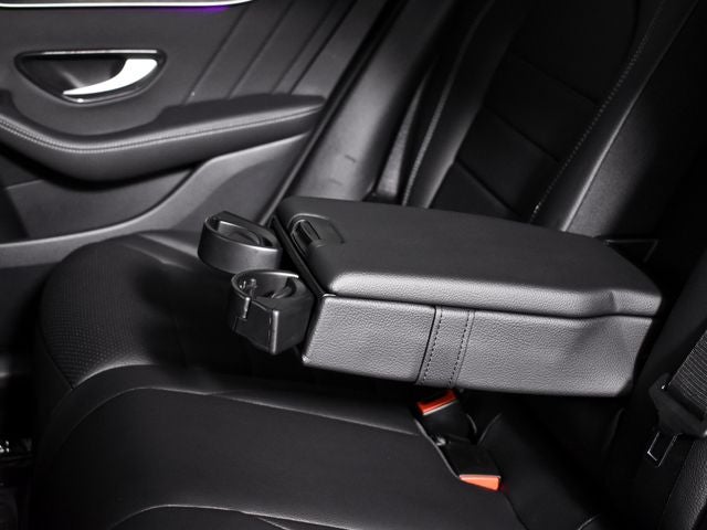 2022 Mercedes-Benz GLC 300 GLC 300 4MATIC®