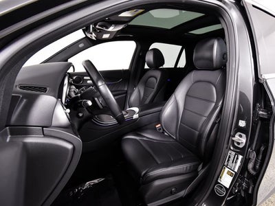 2022 Mercedes-Benz GLC 300 GLC 300 4MATIC®