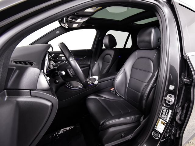2022 Mercedes-Benz GLC 300 GLC 300 4MATIC®