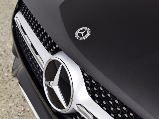 2022 Mercedes-Benz GLC 300 GLC 300 4MATIC®