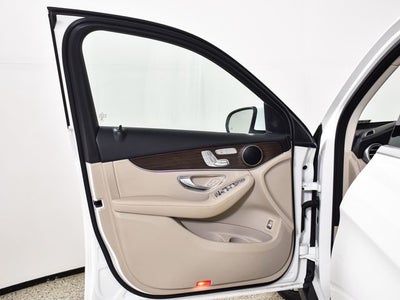 2022 Mercedes-Benz GLC 300 GLC 300 4MATIC®