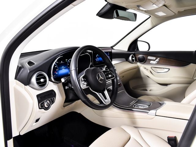 2022 Mercedes-Benz GLC 300 GLC 300 4MATIC®