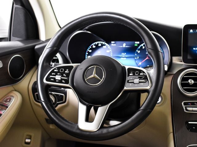 2022 Mercedes-Benz GLC 300 GLC 300 4MATIC®