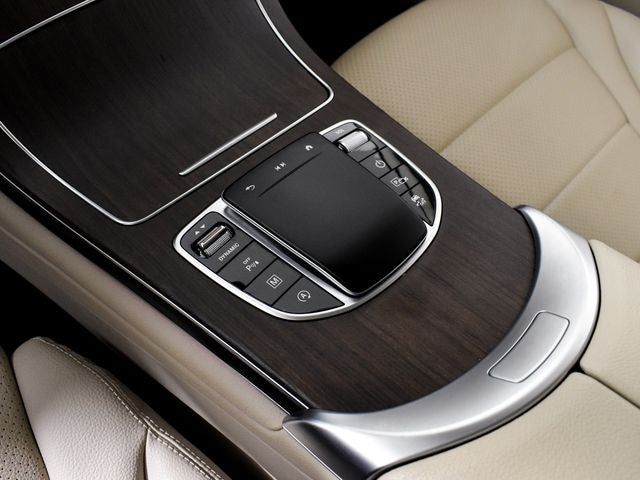 2022 Mercedes-Benz GLC 300 GLC 300 4MATIC®