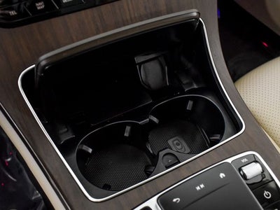 2022 Mercedes-Benz GLC 300 GLC 300 4MATIC®