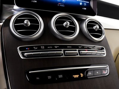 2022 Mercedes-Benz GLC 300 GLC 300 4MATIC®